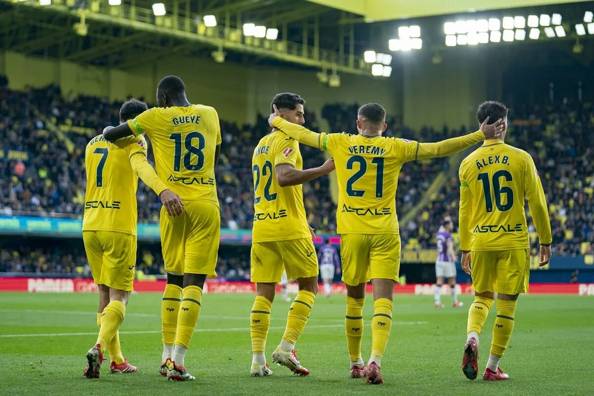 Soi kèo Sporting vs Villarreal, kèo nhà cái