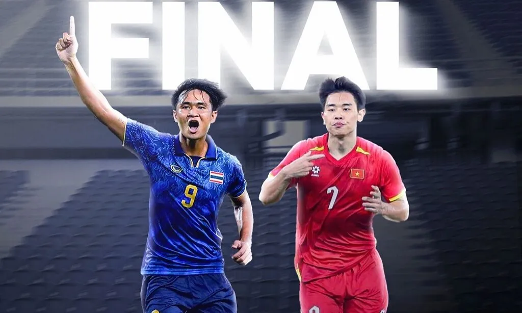 U22 Thailand vs U22 Vietnam, soi kèo nhà cái